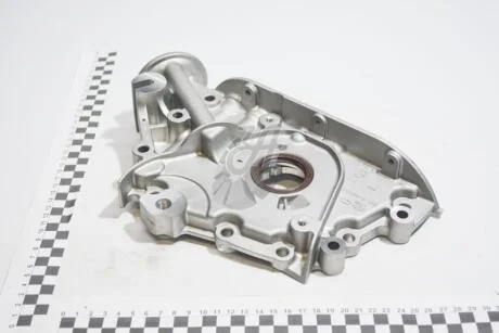 Насос масляный Tucson/Sportage (04-10) 2.0i Mobis Hyundai/Kia/Mobis 21310-23003
