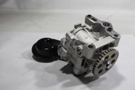 Насос масляный 2500 CC - THETA-III, DOHC - GDI, AUTO - 8 SPEED 4WD Tucson (21-) Mobis Hyundai/Kia/Mobis '213102S500