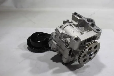 Насос масляный 2500 CC - THETA-III, DOHC - GDI, AUTO - 8 SPEED 4WD Tucson (21-) (213102S500) Mobis Hyundai/Kia/Mobis '213102S500