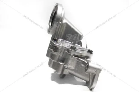 Насос масляный Hyundai Azera (11-, 15-) 3.0i, Palisade/Santa Fe (19-) 3.5i (21310-3CBA0) Mobis Hyundai/Kia/Mobis '21310-3CBA0