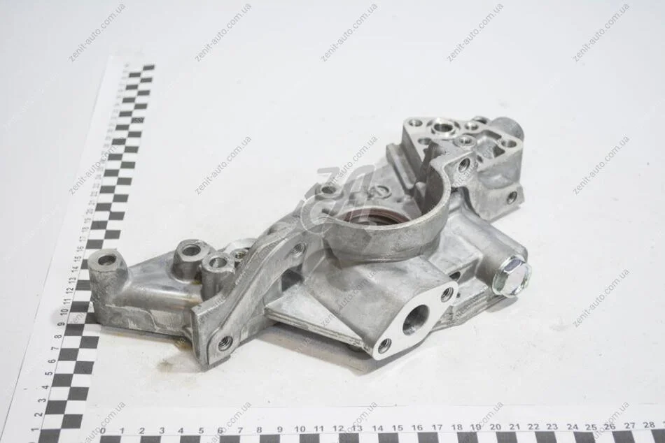 Насос масляный Mobis Hyundai/Kia/Mobis 21310-3E100 (фото 1)