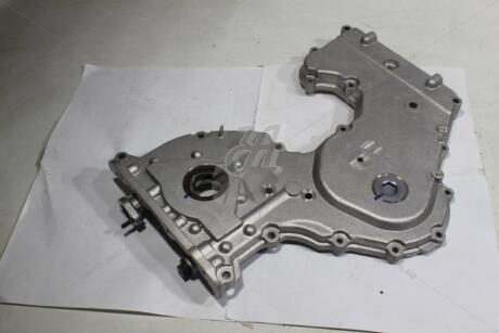 Крышка ГРМ Accent (06-) 1.5d (21350-2A101) Mobis Hyundai/Kia/Mobis '213502A101