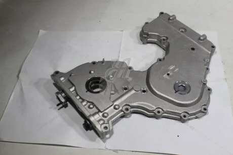 Крышка ГРМ Accent (06-) 1.5d (21350-2A101) Mobis Hyundai/Kia/Mobis '213502A101