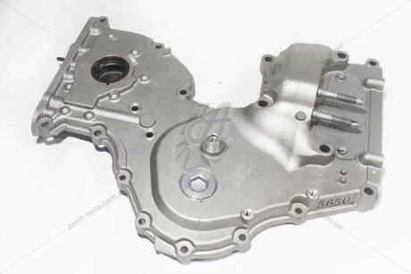 Крышка ГРМ Elantra (06-) 1.6d (21350-2A650) Mobis Hyundai/Kia/Mobis '213502A650