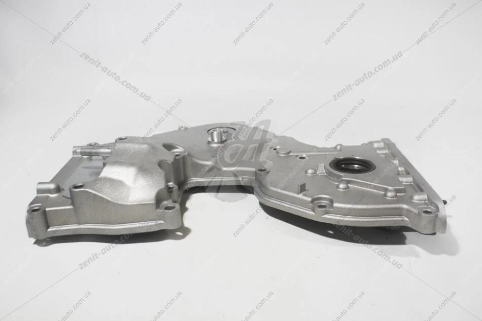Крышка ГРМ Accent (06-) 1.5d (21350-2A660) Mobis Hyundai/Kia/Mobis '213502A660 (фото 1)