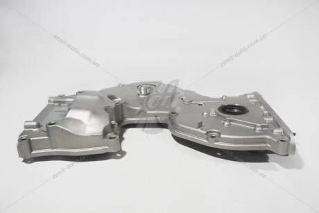 Крышка ГРМ Accent (06-) 1.5d (21350-2A660) Mobis Hyundai/Kia/Mobis '213502A660