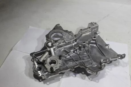 Кожух ремня ГРМ Mobis Hyundai/Kia/Mobis 21350-2B000