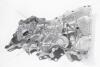 Крышка ГРМ с маслонасосом Elantra (11-), Sonata (10-) 2000 CC - NU DOHC - LPI (21350-2E030) Mobis Hyundai/Kia/Mobis '213502E030 (фото 19)