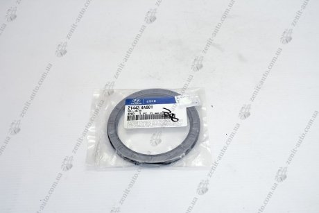 Сальник коленвала задний Mobis Hyundai/Kia/Mobis 21443-4A001