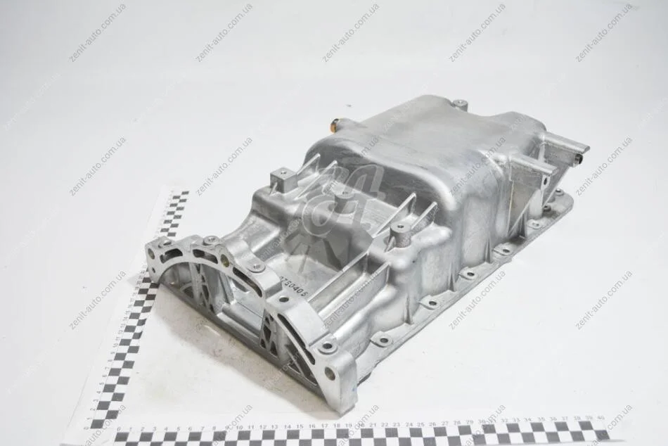 Поддон ДВС ACCENT (06-) 1500 CC - U,DOHC - TCI,DIESEL (21510-2A102) Mobis Hyundai/Kia/Mobis '215102A102 (фото 1)