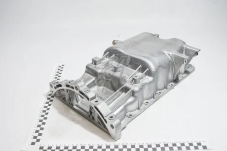 Поддон ДВС ACCENT (06-) 1500 CC - U,DOHC - TCI,DIESEL (21510-2A102) Mobis Hyundai/Kia/Mobis '215102A102