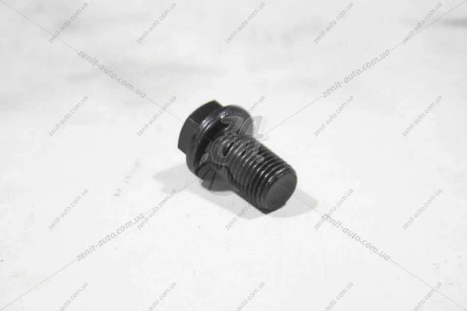 Пробка зливна піддону Mobis Hyundai/Kia/Mobis 21512-27001 (фото 1)
