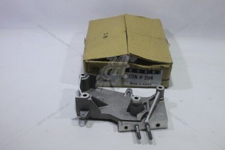 Кронштейн кріплення ДВЗ Tucson 2.0D (04-) Mobis Hyundai/Kia/Mobis '2167027001