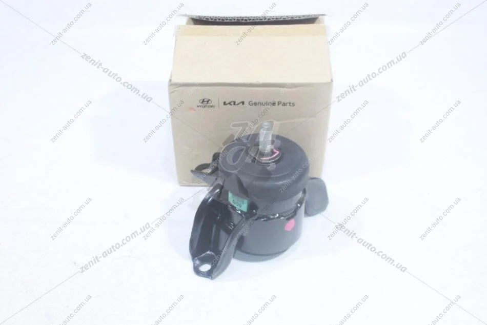 Опора ДВЗ права Veloster (11-) (218102V500) Mobis Hyundai/Kia/Mobis '218102V500 (фото 1)