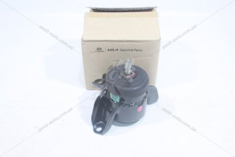 Опора ДВС правая Veloster (11-) Mobis Hyundai/Kia/Mobis '218102V500