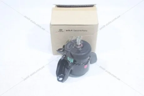 Опора ДВС правая Veloster (11-) (218102V500) Mobis Hyundai/Kia/Mobis '218102V500