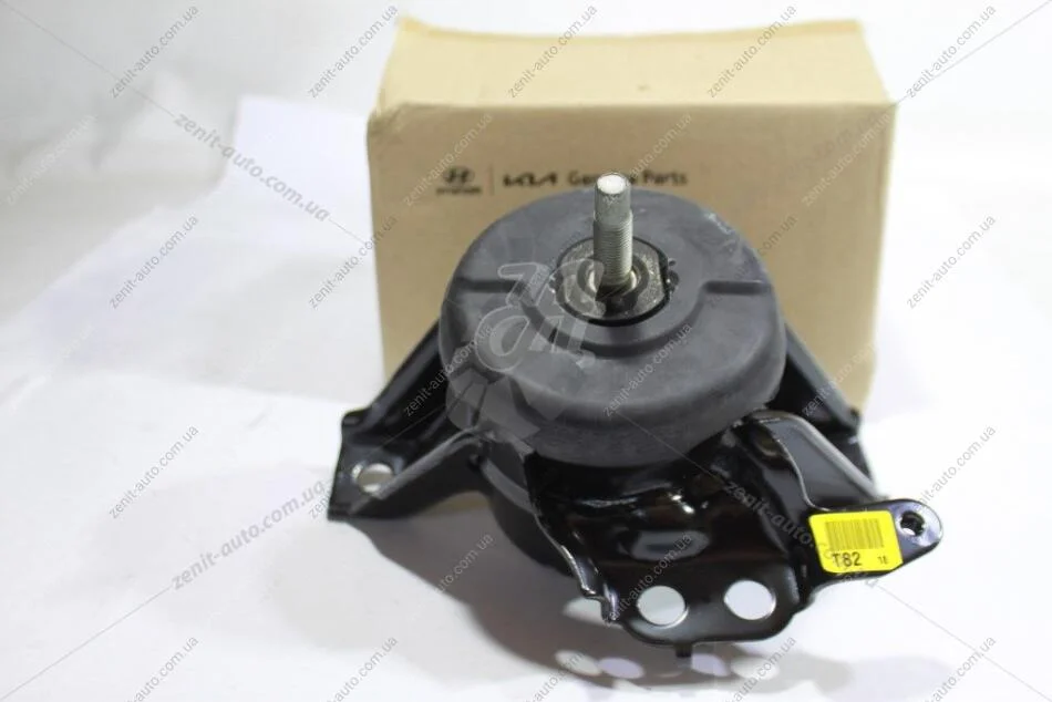 Опора ДВЗ права Sonata (14-) 2400 CC - THETA 2 / AUTO - 6 SPEED 2WD Mobis Hyundai/Kia/Mobis 21810-C1020 (фото 1)