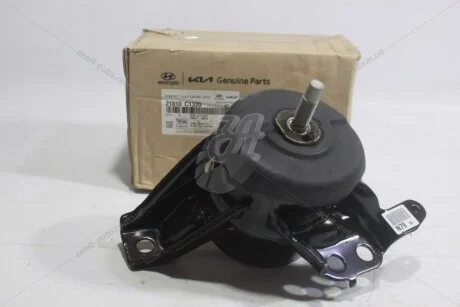Опора ДВЗ права Sonata (14-) 2000 CC - NU (21810-C1320) Mobis Hyundai/Kia/Mobis '21810-C1320