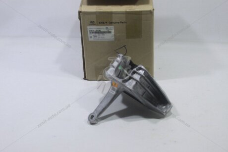Опора ДВЗ права Elantra (16-), Kona (18-) (21810-J9100) Mobis Hyundai/Kia/Mobis '21810J9100