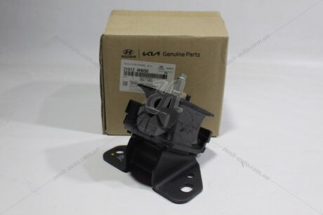 Опора ДВЗ права (21812-4H050) Mobis Hyundai/Kia/Mobis '218124H050