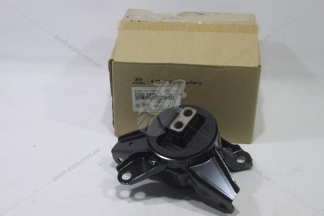 Опора ДВС левая Santa Fe (12-) 2200 CC - R Mobis Hyundai/Kia/Mobis '218302W400