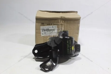Опора ДВЗ задня Solaris (11-) (218304V000) Mobis Hyundai/Kia/Mobis '218304V000