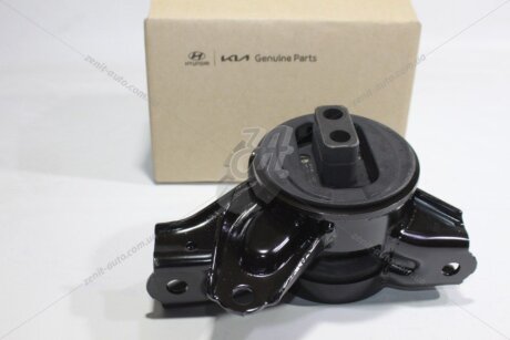 Опора ДВЗ ліва Kia K-7 (12-) (21830-F5000) Mobis Hyundai/Kia/Mobis '21830F5000