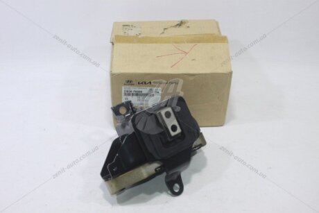 Опора ДВЗ ліва Azera (20-) Mobis Hyundai/Kia/Mobis '21830F6500