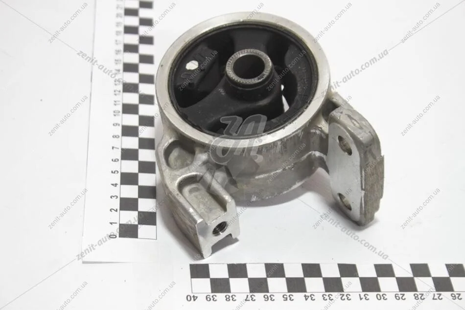 Опора ДВС передняя DIESEL МКПП Mobis Hyundai/Kia/Mobis 21910-1G200 (фото 1)
