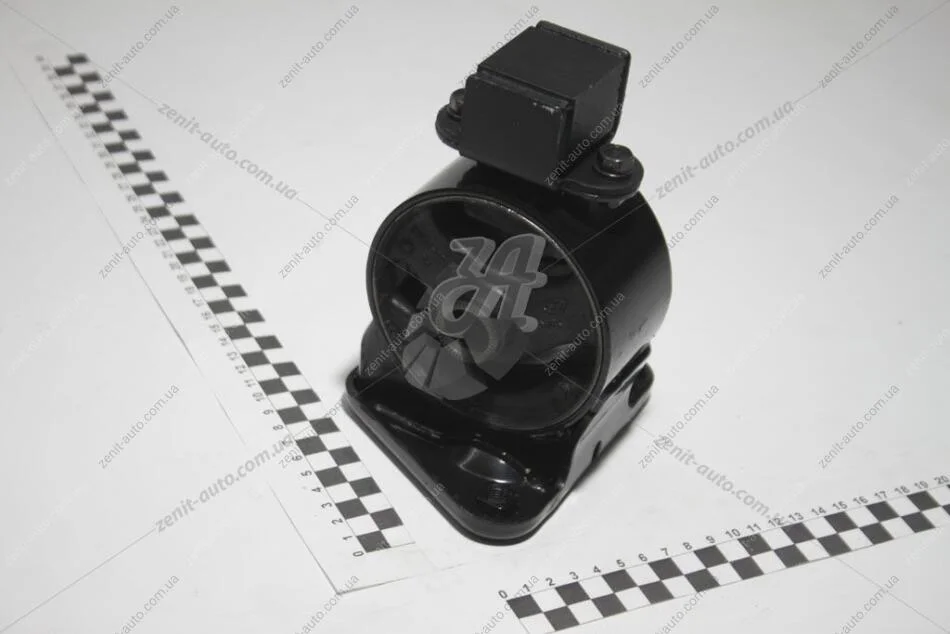Опора ДВС передняя Mobis Hyundai/Kia/Mobis 21910-2B200 (фото 1)