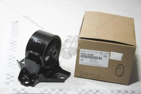 Опора ДВС передняя АКПП Mobis Hyundai/Kia/Mobis 21910-3L900
