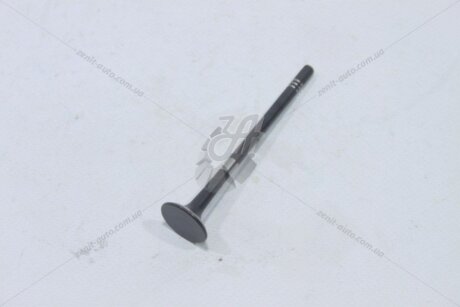 Клапан ДВЗ випускний 1600CC - NEW U, DOHC - TCI Mobis Hyundai/Kia/Mobis '222122U100