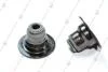 Сальник клапана Santa Fe 2.2d / Tuscon 2.0d Mobis Hyundai/Kia/Mobis 22224-27900 (фото 1)