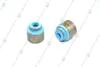 Сальник клапана Mobis Hyundai/Kia/Mobis 22224-2B011 (фото 1)