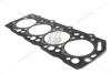 Прокладка ГБЦ (T=1.40) (22311-42065) Mobis Hyundai/Kia/Mobis '2231142065 (фото 30)