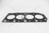 Прокладка ГБЦ T=1.05mm (22311-4A020) Mobis Hyundai/Kia/Mobis '223114A020 (фото 13)