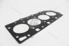Прокладка ГБЦ T=1.05mm (22311-4A020) Mobis Hyundai/Kia/Mobis '223114A020 (фото 15)