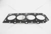 Прокладка ГБЦ T=1.05mm (22311-4A020) Mobis Hyundai/Kia/Mobis '223114A020 (фото 16)