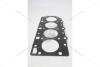 Прокладка ГБЦ T=1.05mm (22311-4A020) Mobis Hyundai/Kia/Mobis '223114A020 (фото 17)