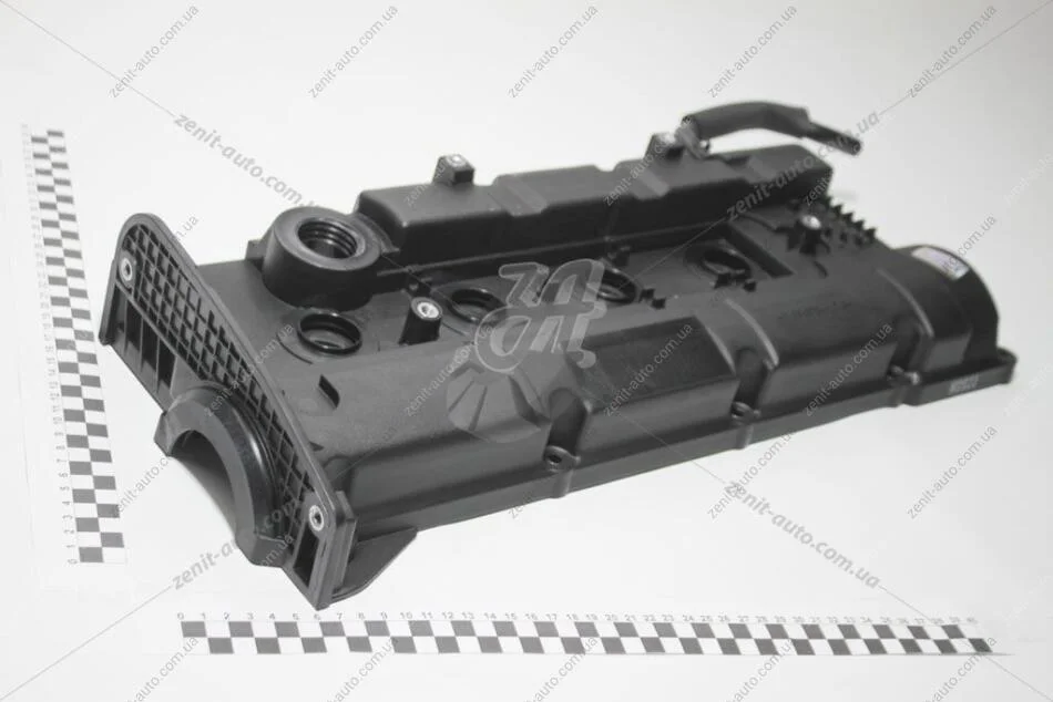 Крышка клапанов Tucson (06-) 2.0i Mobis Hyundai/Kia/Mobis 22410-23100 (фото 1)