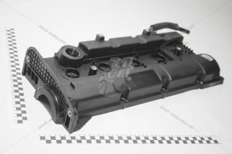Крышка клапанов Tucson (06-) 2.0i Mobis Hyundai/Kia/Mobis 22410-23100