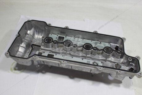 Крышка клапанная Tucson 1.6 GDI (10-) Mobis Hyundai/Kia/Mobis '224102B600
