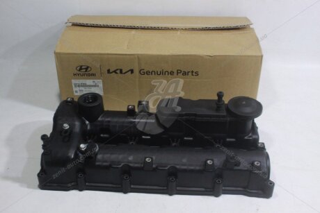 Крышка клапанная Tucson 2.0D (10-) Mobis Hyundai/Kia/Mobis '224102F002