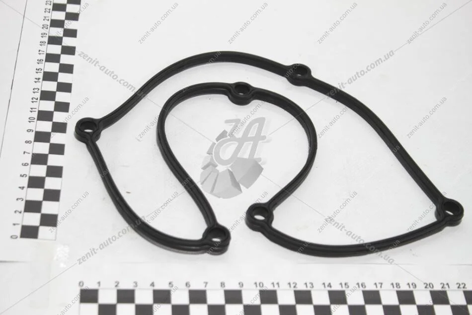 Прокладка крышки клапанов Getz / i10 / Picanto Mobis Hyundai/Kia/Mobis 22441-02400 (фото 1)