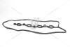 Прокладка клапанной крышки (22441-03050) Mobis Hyundai/Kia/Mobis '2244103050 (фото 11)