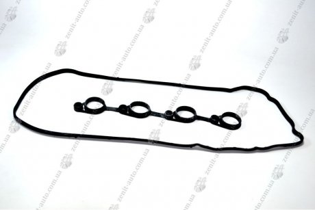 Прокладка крышки клапанов (к-кт с прокладкой свечных шахт) Hyundai/Kia/Mobis 22441-2B002 (фото 1)