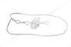 Прокладка крышки клапанов 1.6 GDI (224412B600) Mobis Hyundai/Kia/Mobis '224412B600 (фото 3)