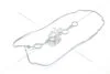 Прокладка крышки клапанов 1.6 GDI (224412B600) Mobis Hyundai/Kia/Mobis '224412B600 (фото 5)