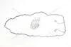 Прокладка кришки клапанної Sonata 2000CC - NU, DOHC - MPI (10-) (224412E300) Mobis Hyundai/Kia/Mobis '224412E300 (фото 5)