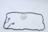 Прокладка кришки клапанів Sonata 2.0 (14-) Mobis Hyundai/Kia/Mobis '224412E700 (фото 7)